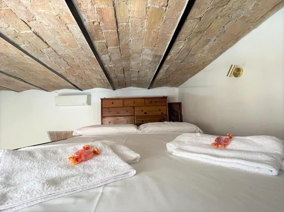Monti Wood Loft * Rome